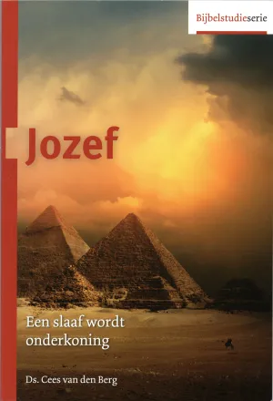 Ds. C. van den Berg - Jozef