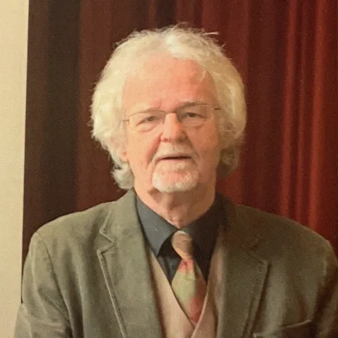 Ds. H. Drost