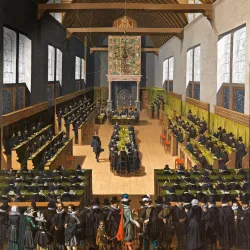 Synode van Dordtrecht